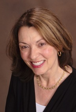 Photo of Elizabeth Bernard